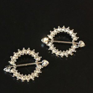 14 Gauge Accents Rings